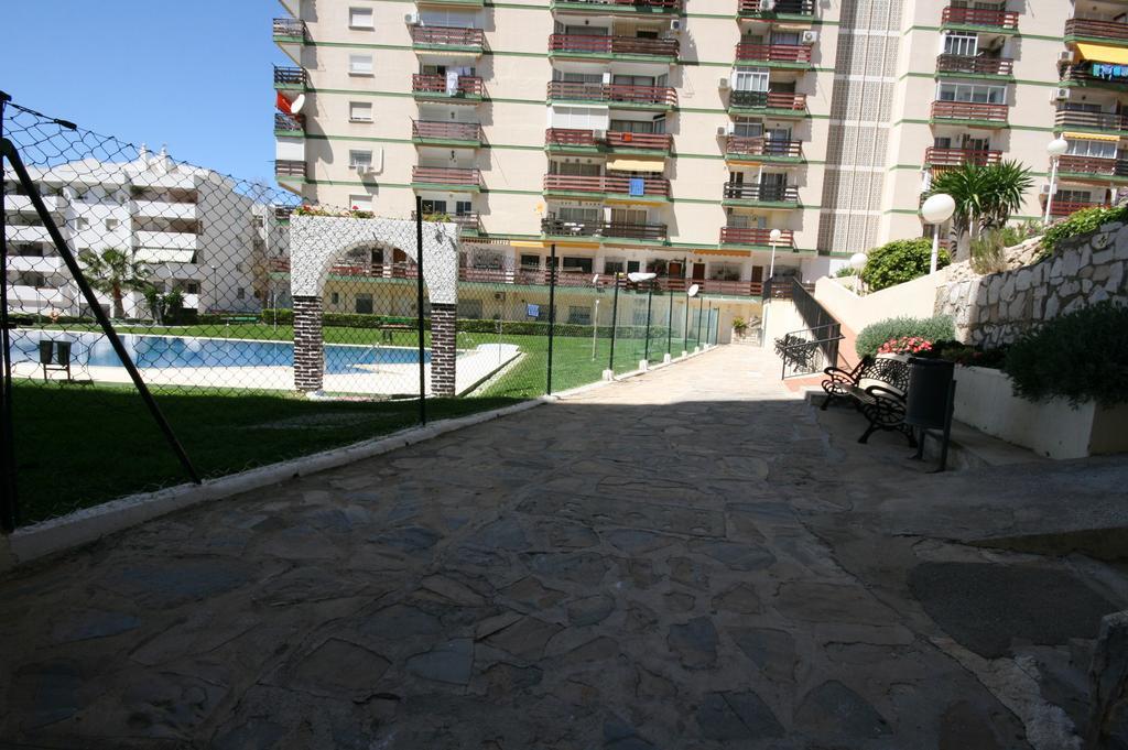 Benalmadena Grupalmalaga 아파트 외부 사진