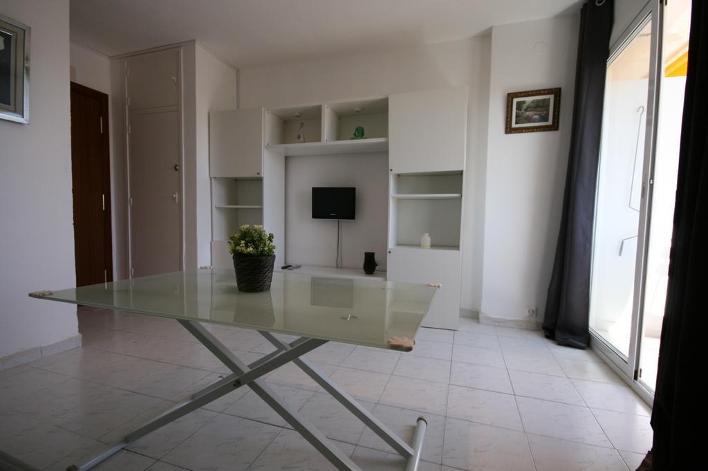 Benalmadena Grupalmalaga 아파트 외부 사진