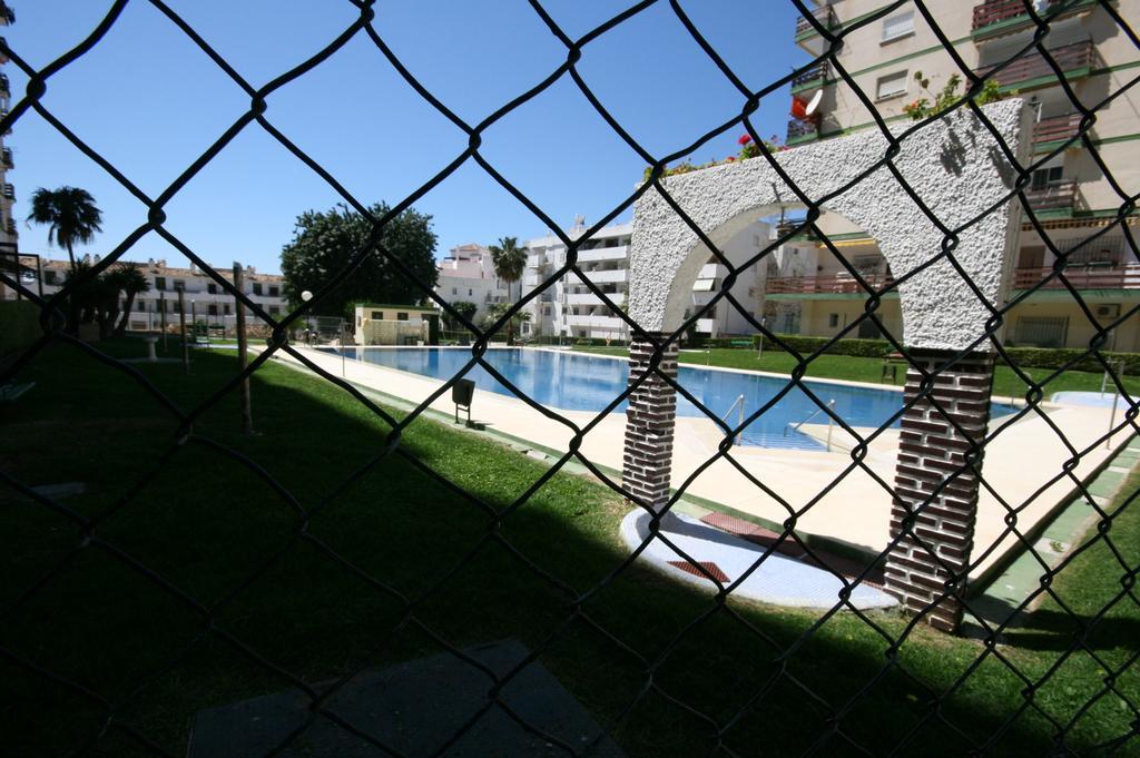Benalmadena Grupalmalaga 아파트 외부 사진