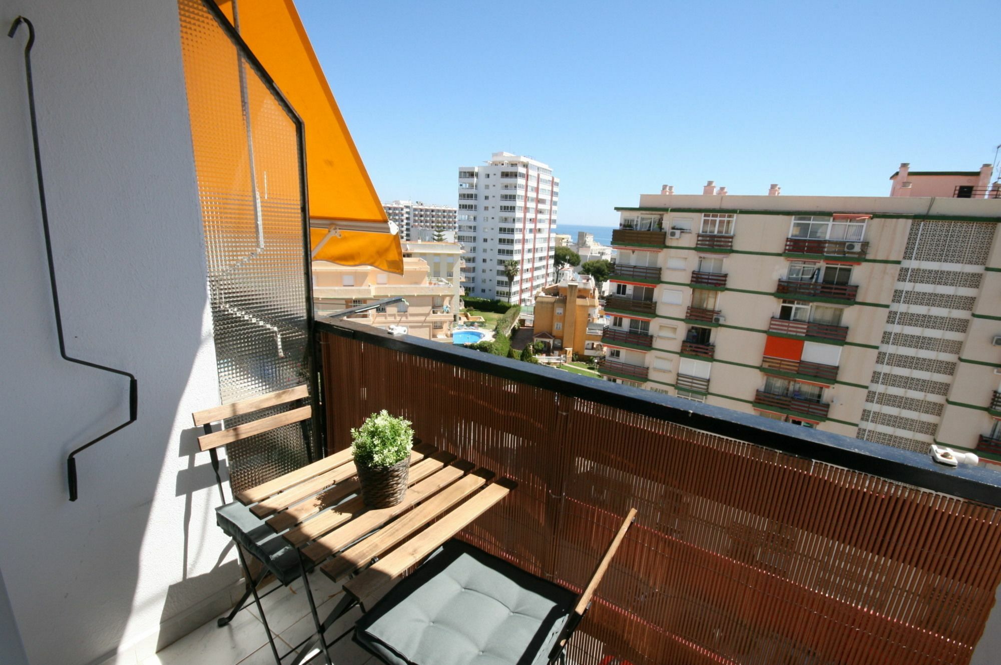 Benalmadena Grupalmalaga 아파트 외부 사진