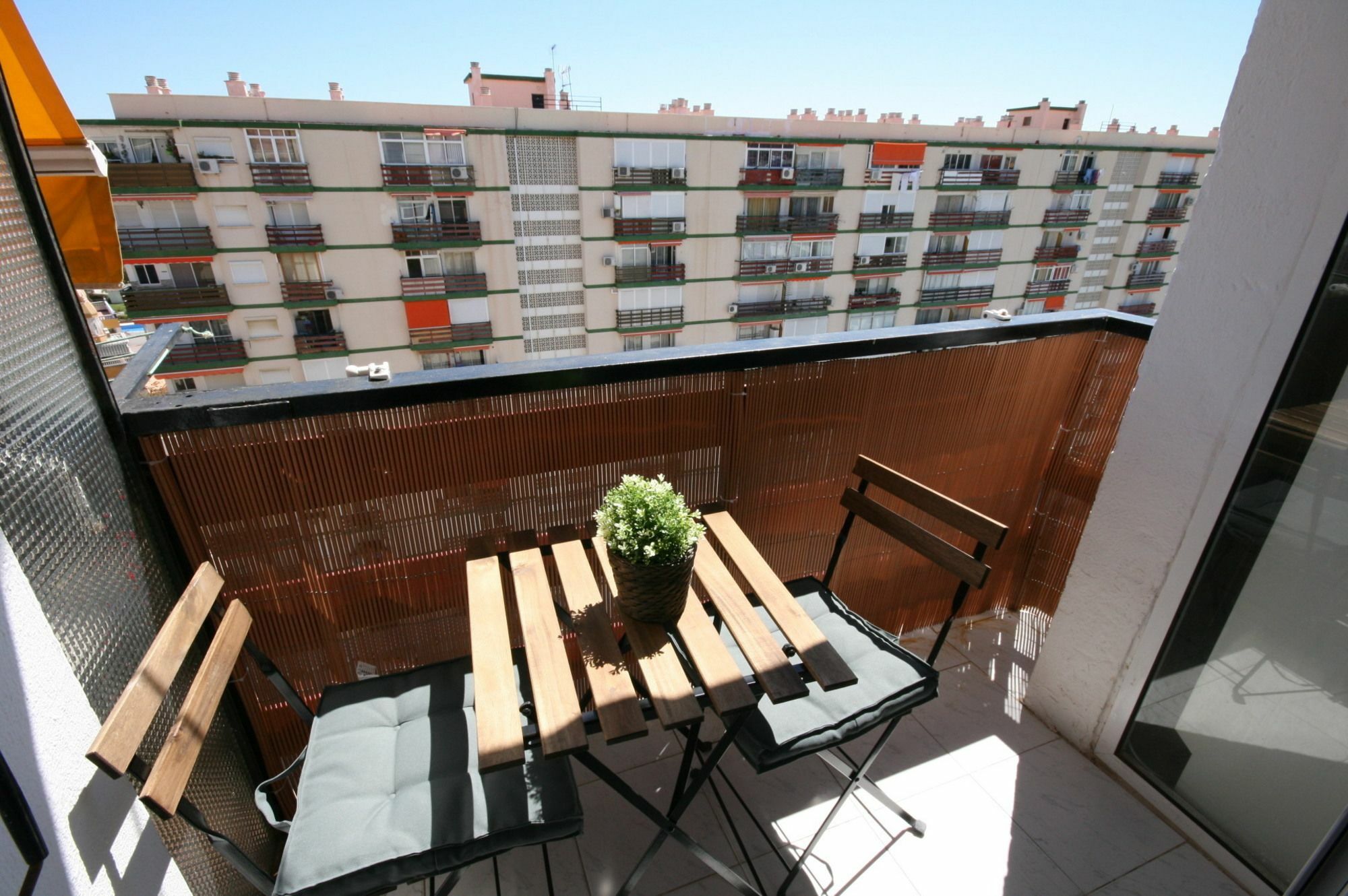 Benalmadena Grupalmalaga 아파트 외부 사진