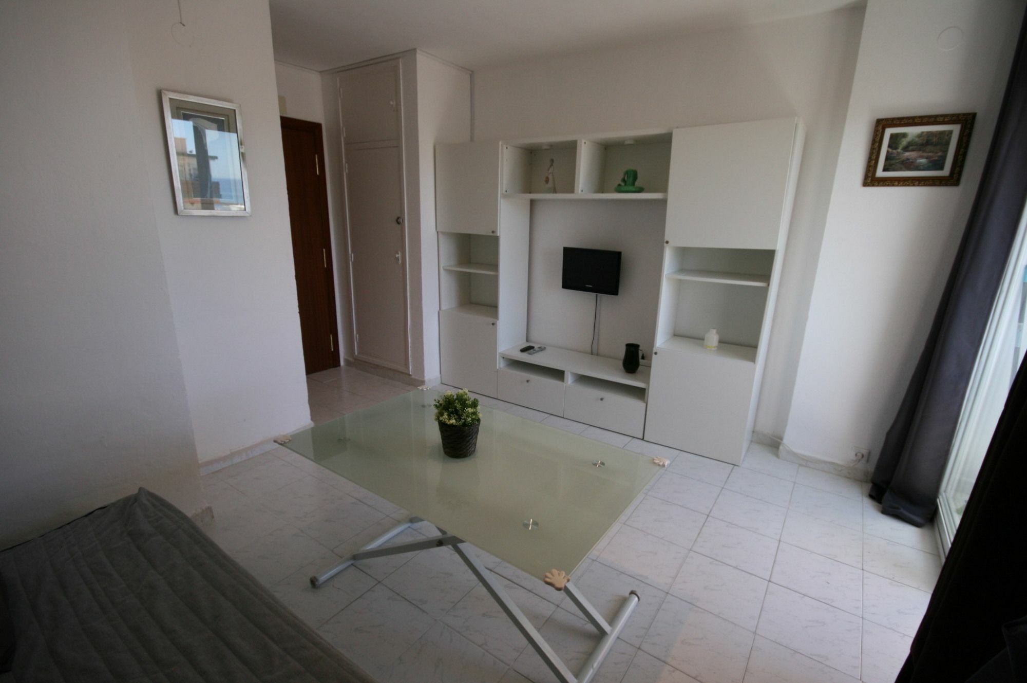 Benalmadena Grupalmalaga 아파트 외부 사진