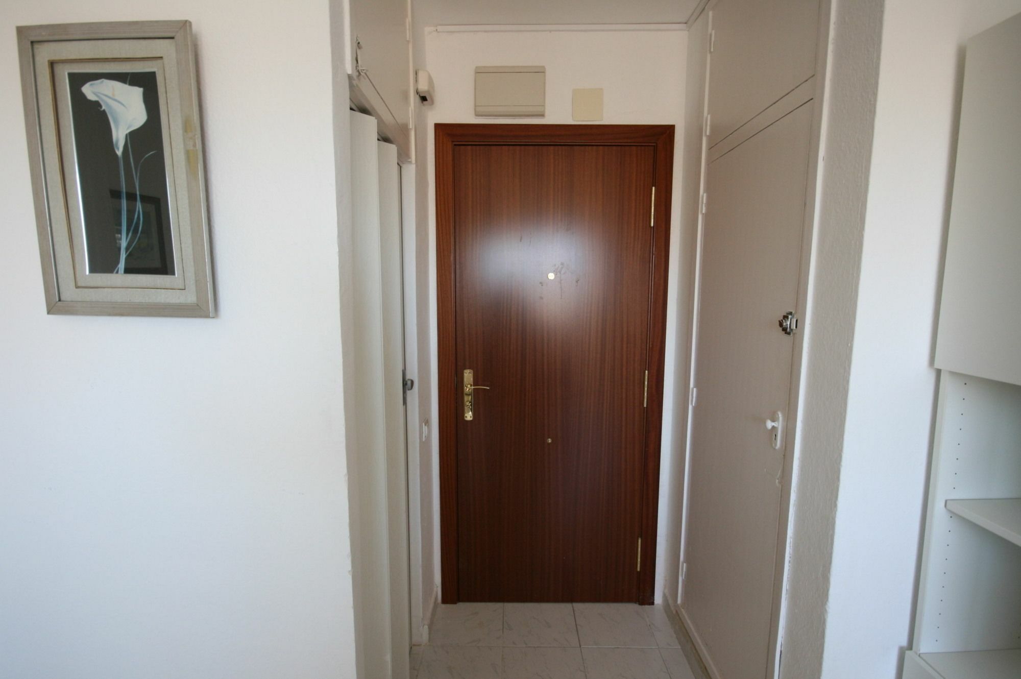 Benalmadena Grupalmalaga 아파트 외부 사진